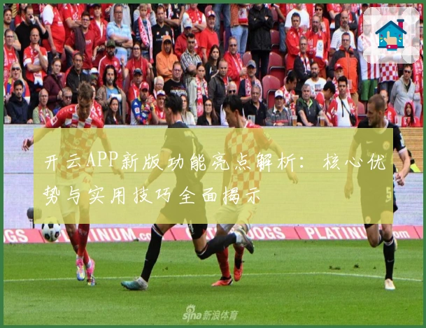 开云APP新版功能亮点解析：核心优势与实用技巧全面揭示